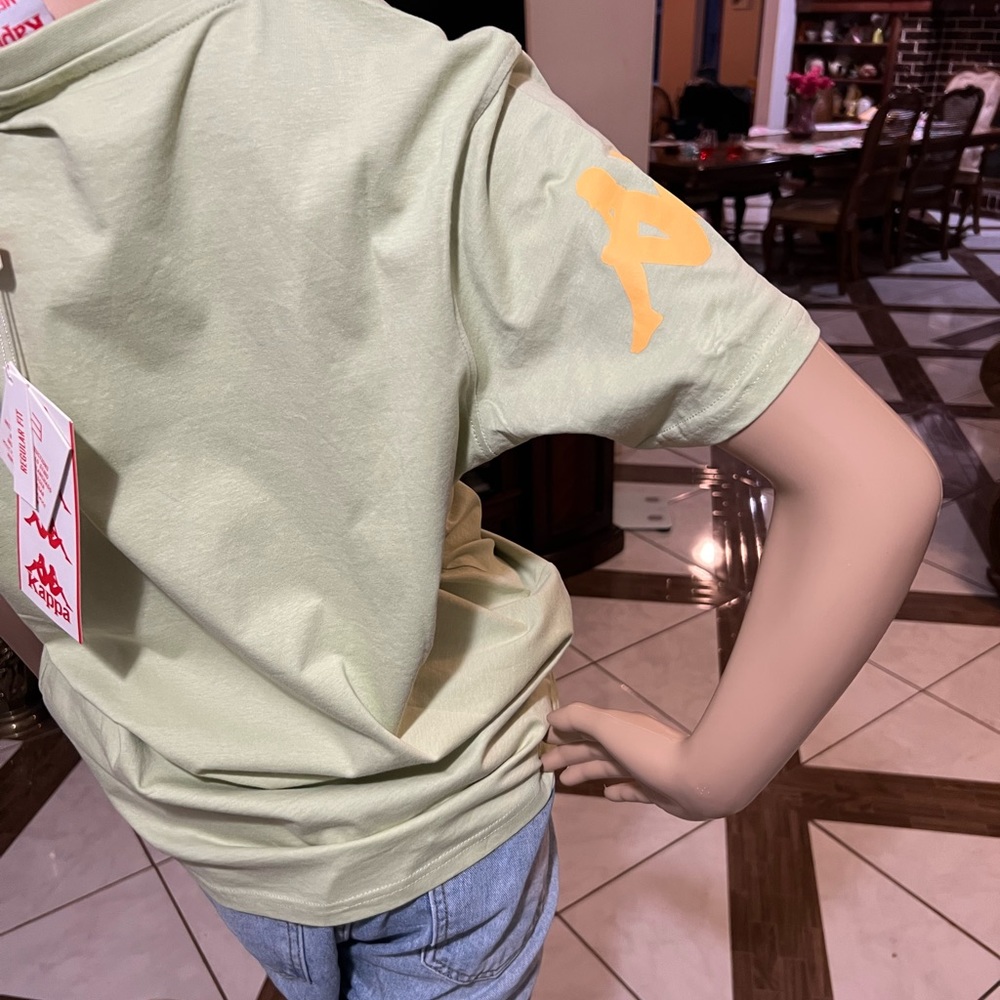 Kappa - Picture 5 of 13